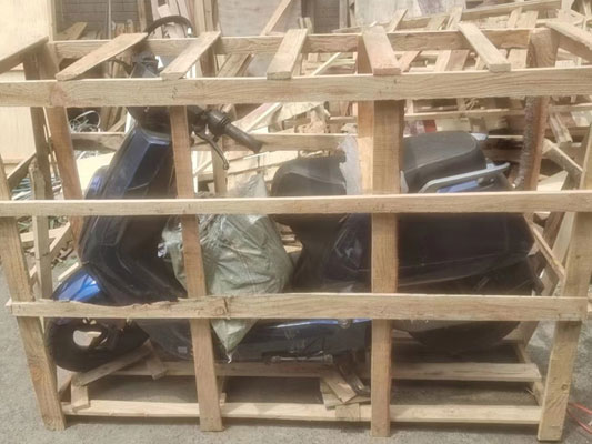 澄城托运电瓶车